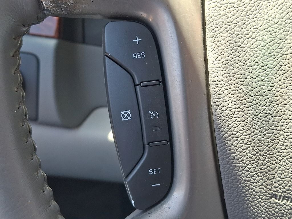 2009 Chevrolet Avalanche 1500 LTZ