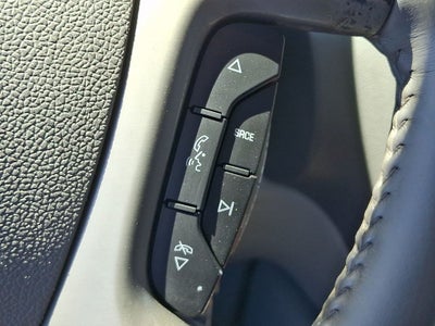 2009 Chevrolet Avalanche 1500 LTZ