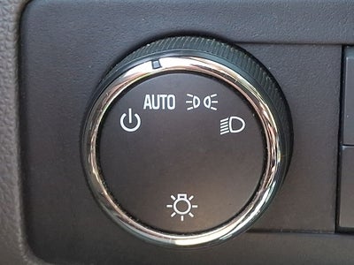 2009 Chevrolet Avalanche 1500 LTZ