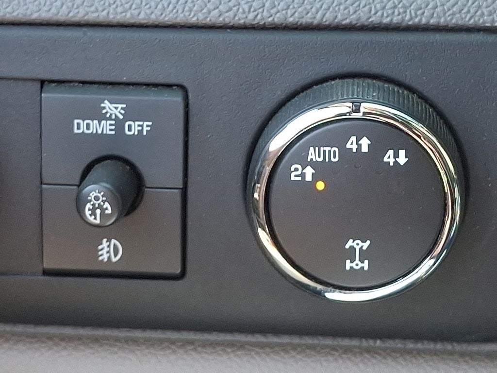 2009 Chevrolet Avalanche 1500 LTZ