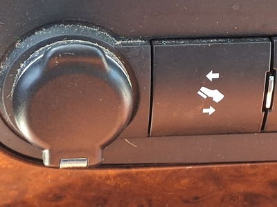 2009 Chevrolet Avalanche 1500 LTZ