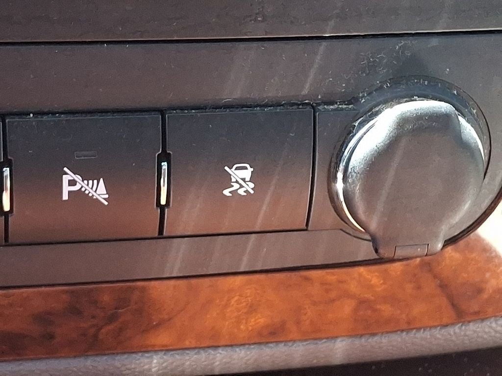 2009 Chevrolet Avalanche 1500 LTZ