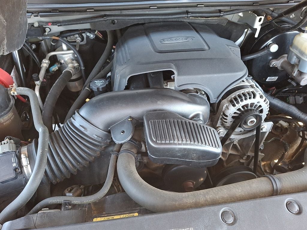 2009 Chevrolet Avalanche 1500 LTZ