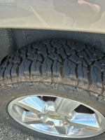 2009 Chevrolet Avalanche 1500 LTZ