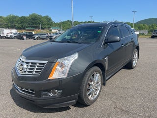 2014 Cadillac SRX Premium