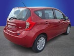 2015 Nissan Versa Note SV