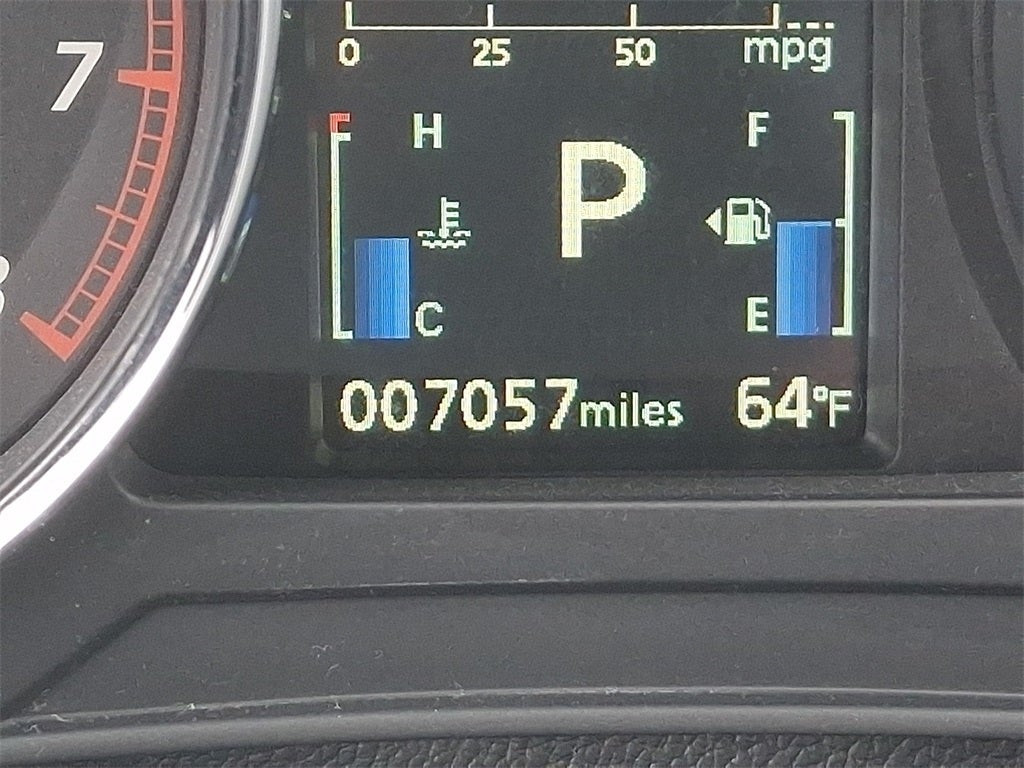 2025 Mitsubishi Outlander Sport 2.0 ES