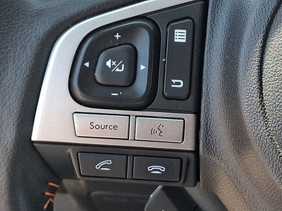 2017 Subaru Crosstrek 2.0i Limited