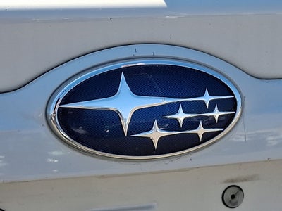 2017 Subaru Crosstrek 2.0i Limited