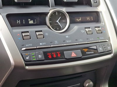 2020 Lexus NX 300 Base