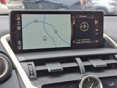 2020 Lexus NX 300 Base