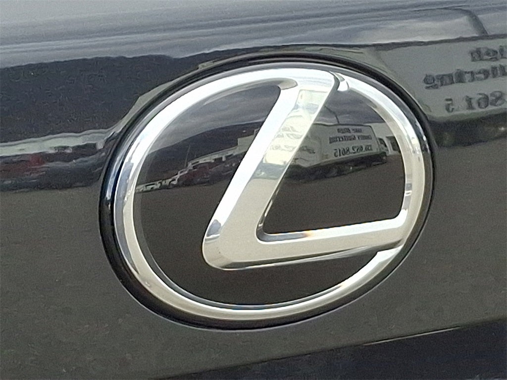 2020 Lexus NX 300 Base