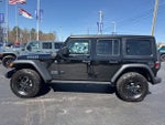 2025 Jeep Wrangler Willys 4xe