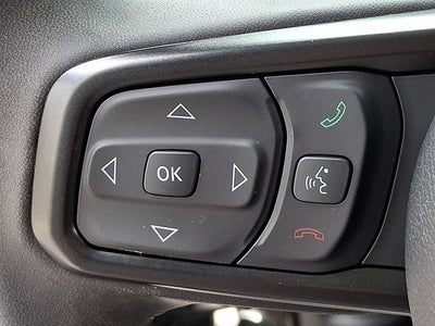 2025 Jeep Wrangler Willys 4xe