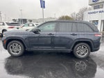 2022 Jeep Grand Cherokee Trailhawk 4xe