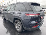 2022 Jeep Grand Cherokee Trailhawk 4xe