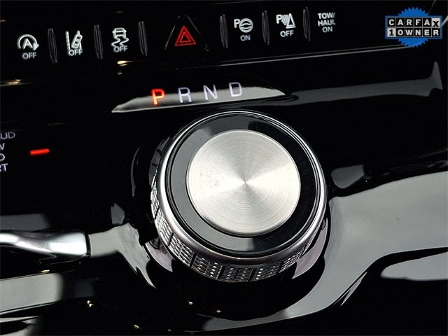 2024 Jeep Wagoneer Base