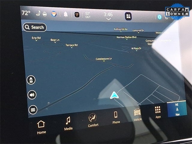 2024 Jeep Wagoneer Base