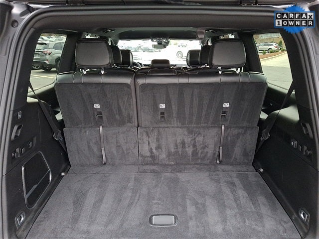 2024 Jeep Wagoneer Base