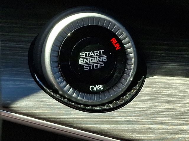 2024 Jeep Wagoneer Series III