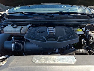 2024 Jeep Wagoneer Series III