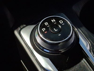 2025 Ford Escape Hybrid ST-Line Elite