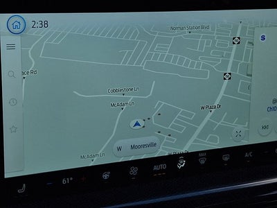 2025 Ford Escape Hybrid ST-Line Elite