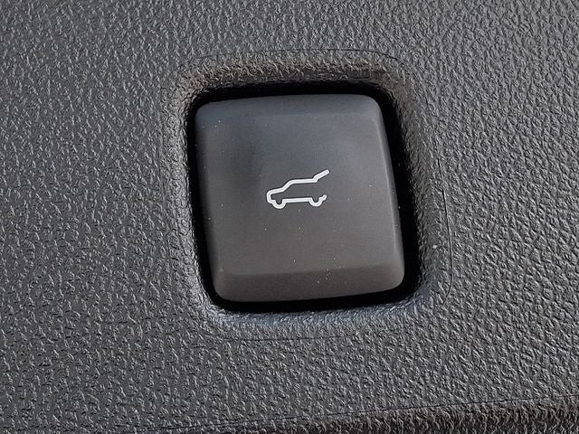 2025 Ford Escape Hybrid ST-Line Elite