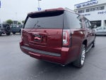 2018 GMC Yukon XL SLT