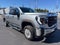 2025 GMC Sierra 2500HD Pro