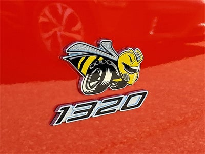 2020 Dodge Challenger R/T Scat Pack