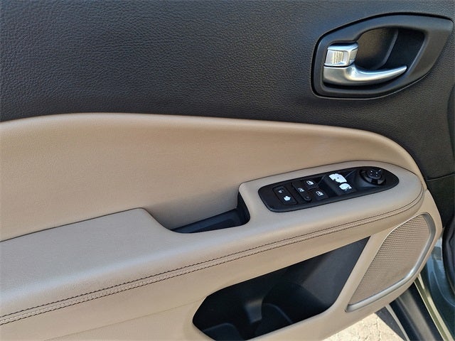 2019 Jeep Compass Sport