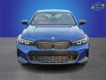 2024 BMW 3 Series M340i xDrive