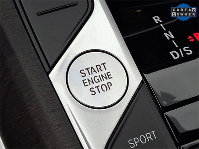 2024 BMW 3 Series M340i xDrive