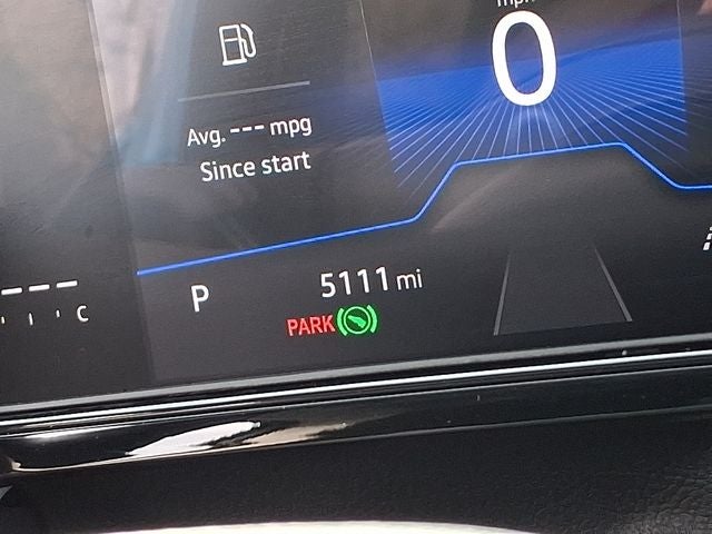 2024 Volkswagen Taos 1.5T SE Black