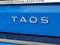 2024 Volkswagen Taos 1.5T SE Black