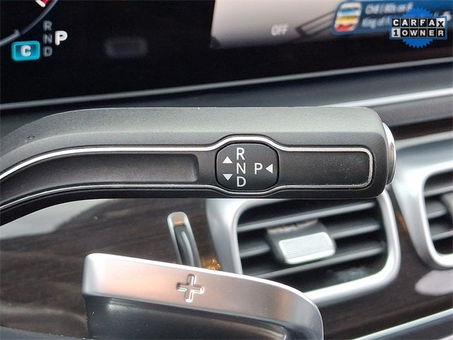 2024 Mercedes-Benz GLE GLE 350 4MATIC®