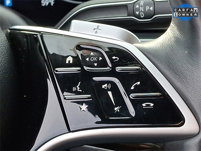 2024 Mercedes-Benz GLE GLE 350 4MATIC®