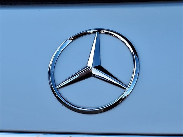 2024 Mercedes-Benz GLE GLE 450 4MATIC®