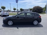 2023 Subaru Impreza Base