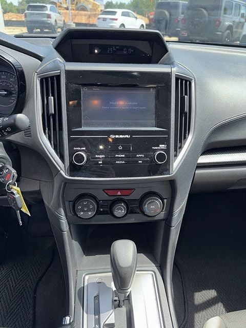 2023 Subaru Impreza Base
