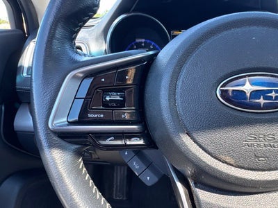 2019 Subaru Outback 3.6R Limited