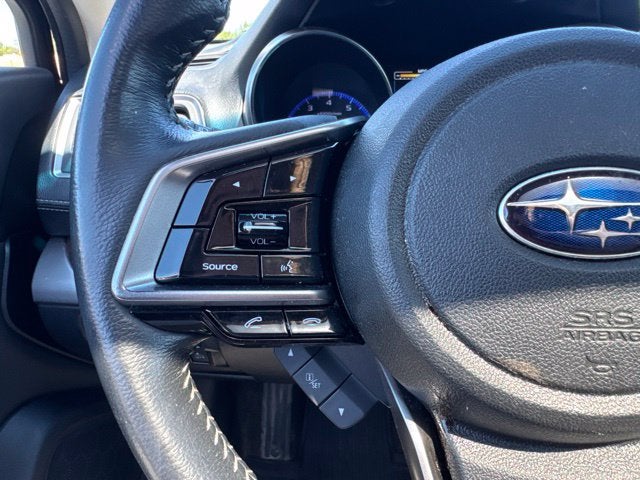 2019 Subaru Outback 3.6R Limited