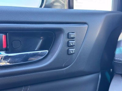2019 Subaru Outback 3.6R Limited