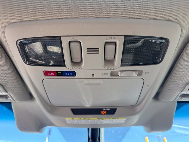 2019 Subaru Outback 3.6R Limited