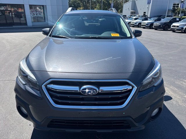 2019 Subaru Outback 3.6R Limited
