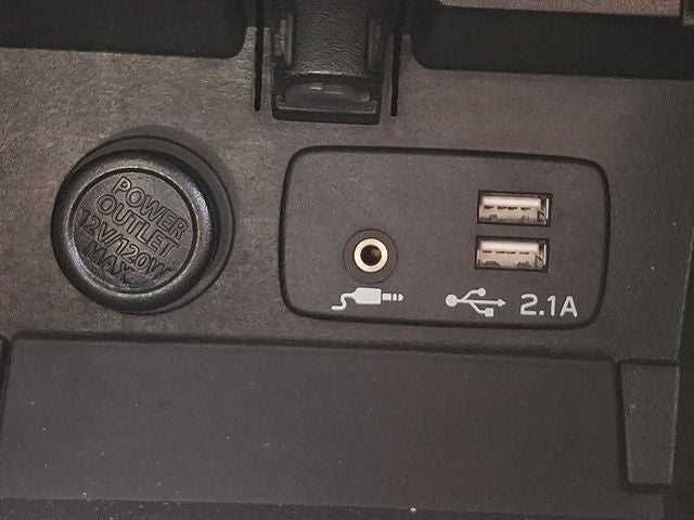 2019 Subaru Outback 3.6R Limited