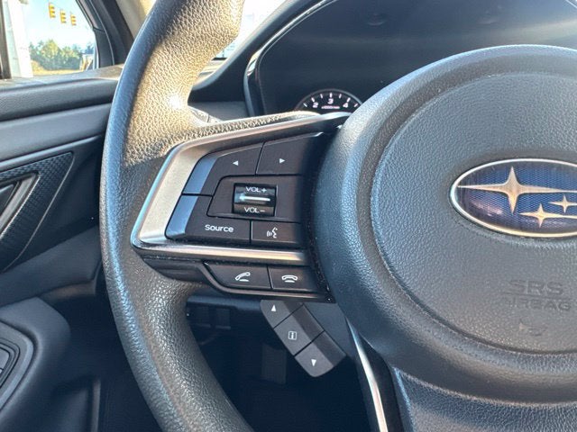 2020 Subaru Outback 2.5i