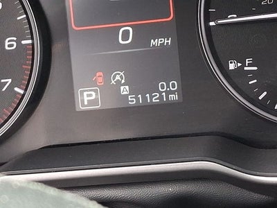 2023 Subaru Outback Onyx Edition