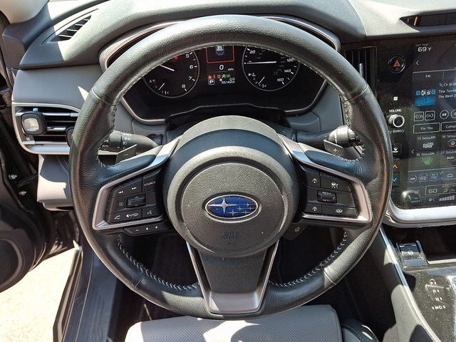 2023 Subaru Outback Limited XT